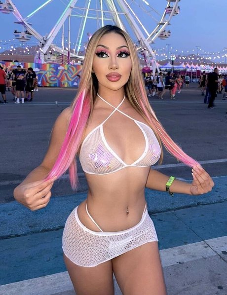 Sabrina Agarie leaked onlyfans