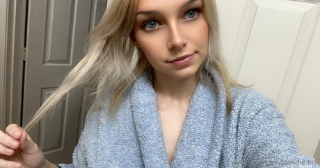 blondie brii onlyfans leaked tits