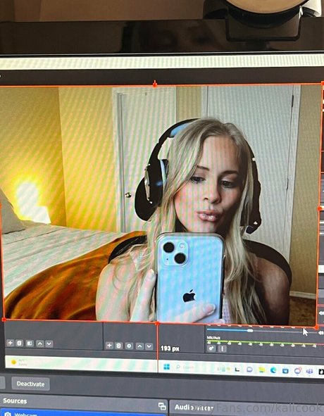 kalicook onlyfans leak new