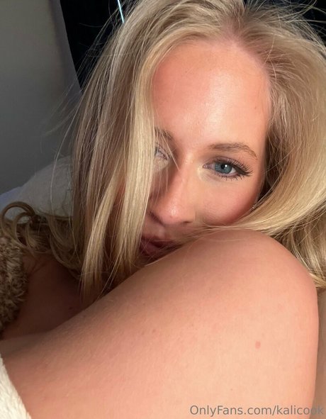 kalicook onlyfans sextape leak