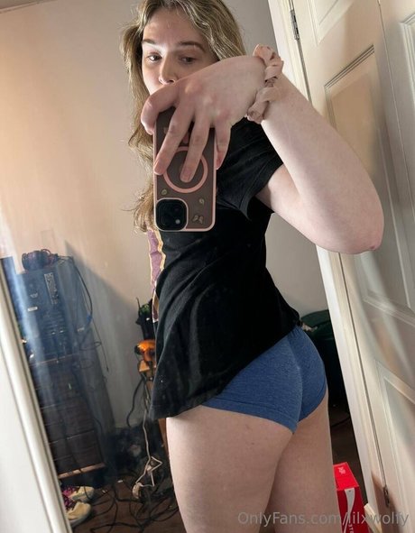 lilxwolfy sex tape onlyfans