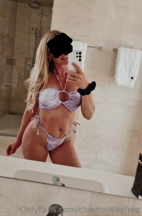 cloenorwayfree naked leaked onlyfans