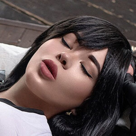 Saint Agnia onlyfans naked leak