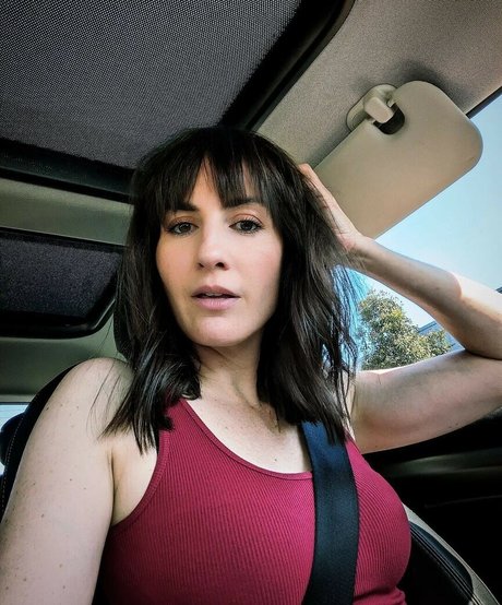 Alison Haislip onlyfans leaj