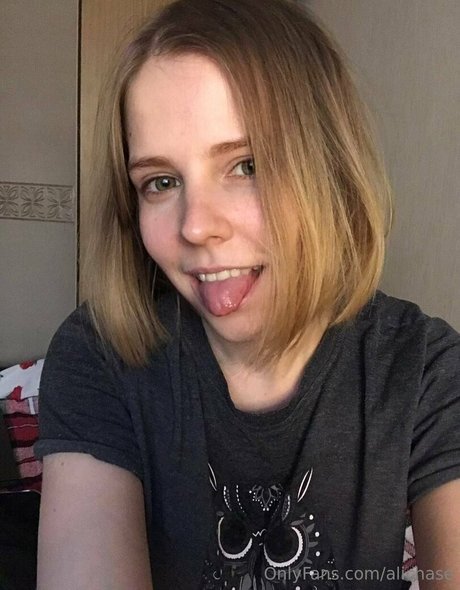 alichase only fans free