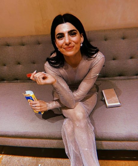 Claudia Doumit onlyfans sex