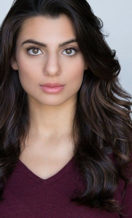 Claudia Doumit onlyfans leaks free