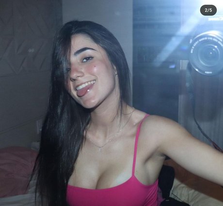 Gih Oliveira onlyfans star