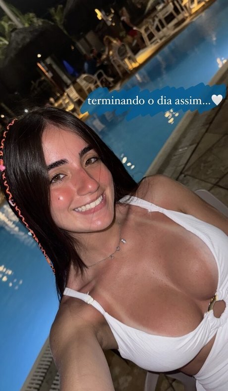 Gih Oliveira tits onlyfans