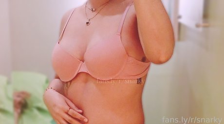 Shessnarky leak onlyfans nude