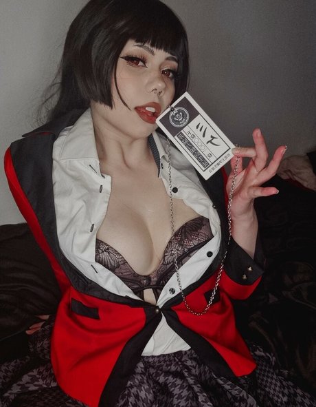 Witchie Cos onlyfans leak