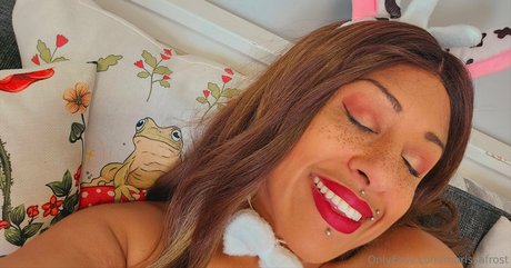 marissafrost onlyfans leak ass