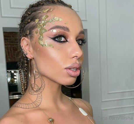 lllisha onlyfans content