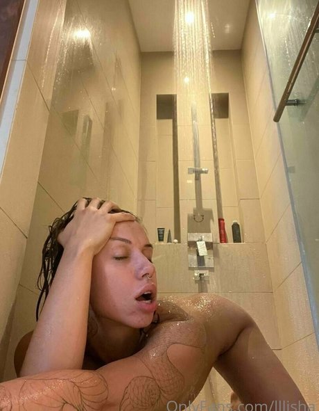 lllisha onlyfans free content