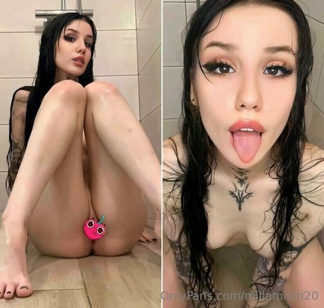 millamilen20 nude onlyfans leaked