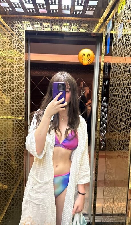 Mervepery leak onlyfans nude