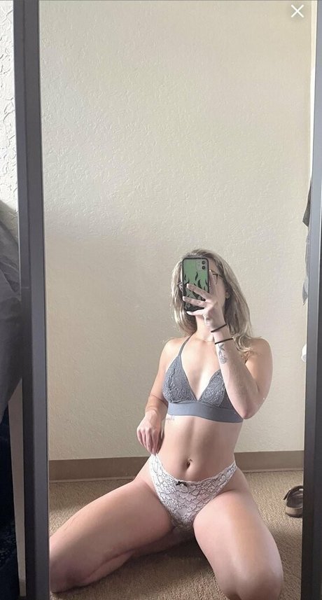 Nikki Margarida leaked onlyfans photos