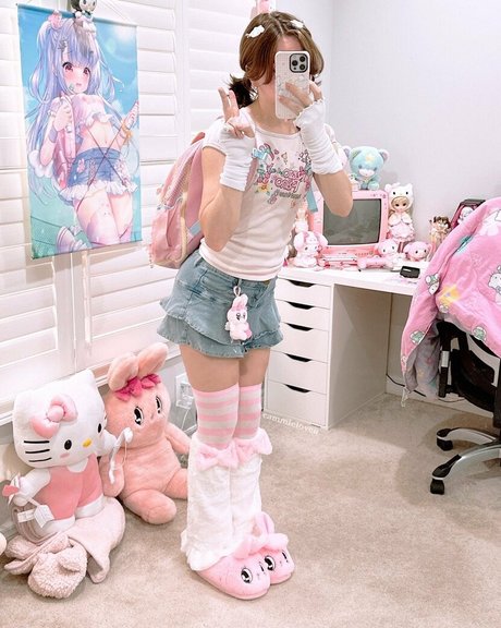 Cammieloveu onlyfans leak sex