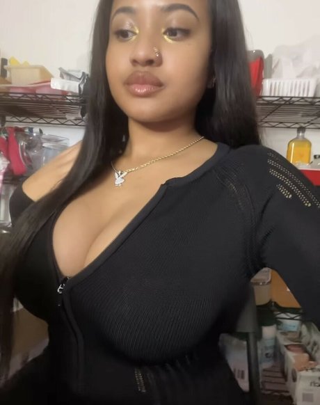 kokoblackxx onlyfans leaks