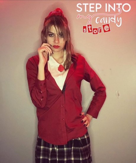 Psychotic Circus onlyfans pic