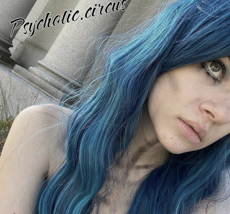 Psychotic Circus leaked onlyfans porn