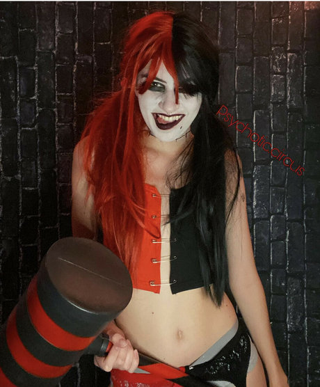 Psychotic Circus leaked onlyfans free