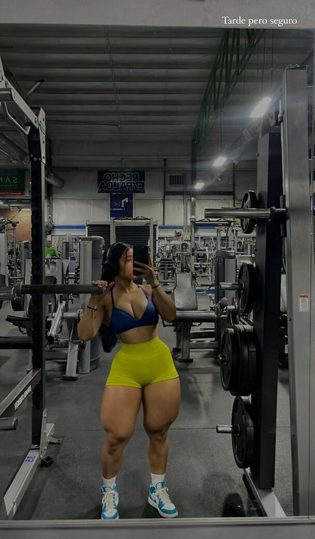 Linnnna Linnnna leaked onlyfans pics