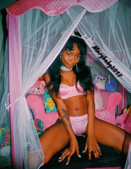 thickbaby2017 only fans leak nude