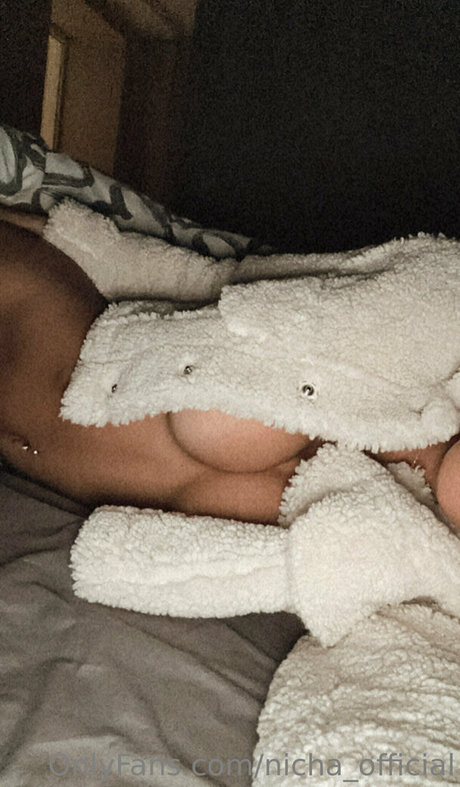 nicha official onlyfans leaked