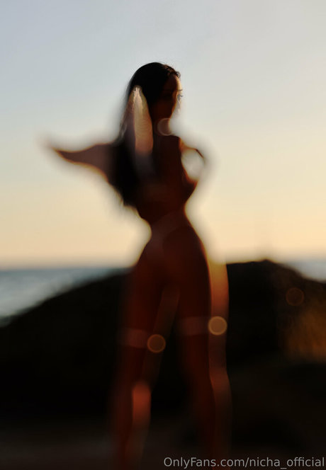 nicha official onlyfans nude leak