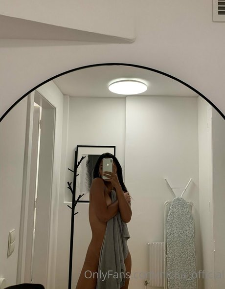 nicha official onlyfans content