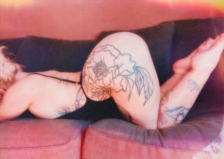 sainte marnie onlyfans leak new