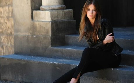 Ashley Mulheron onlyfans nudes