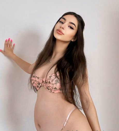 lust nana leaked onlyfans free