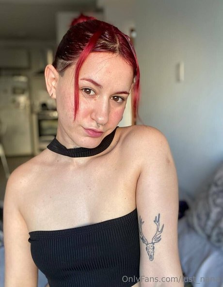 lust nana leak onlyfans porn