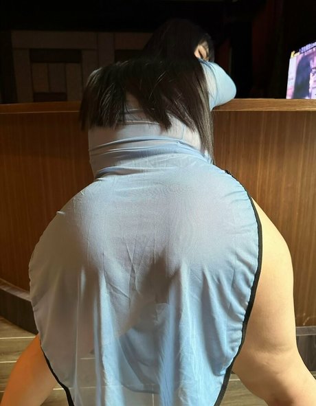 Mimaroon onlyfans leak ass