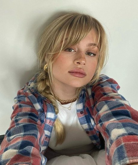 Natalie Ganzhorn onlyfans leaks porn