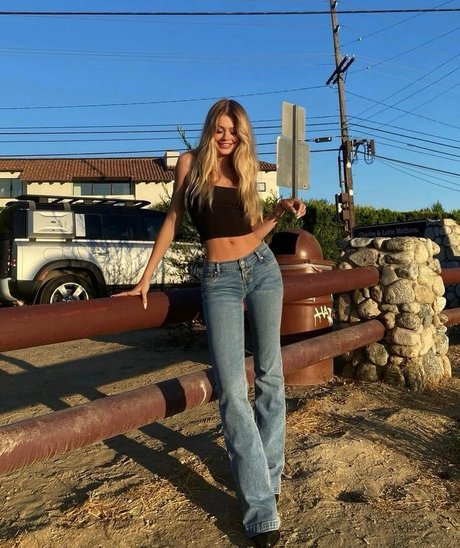 Natalie Ganzhorn new onlyfans leaks