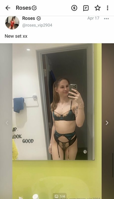 roses vip2904 only fans content