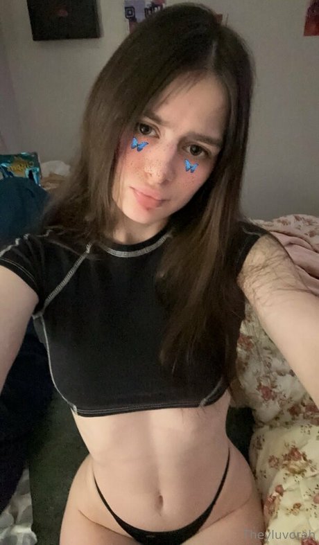 theyluvorah free onlyfans