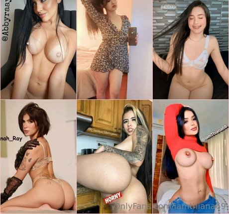 iamthiana69 onlyfans model