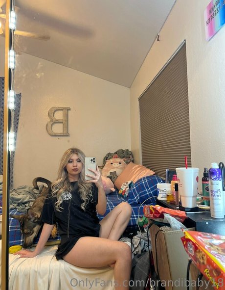 brandibaby18 onlyfans photo