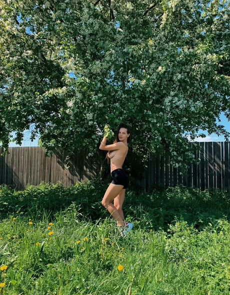 Sweet Elena leaked onlyfans sextape