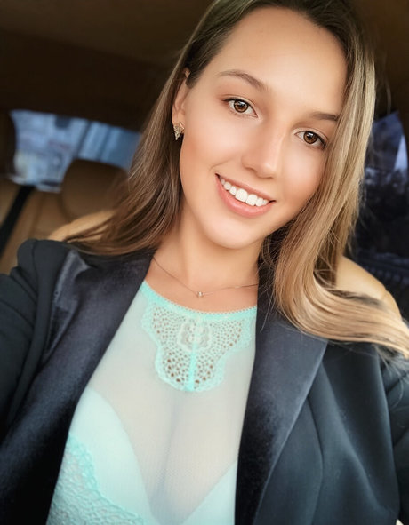 Sweet Elena onlyfans nude leaked