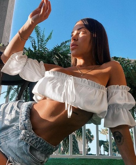 Leidys Ortiz onlyfans leak new