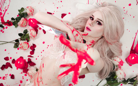 Sammyscosplay leaked onlyfans