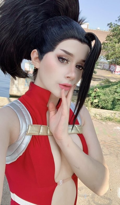 Sammyscosplay Profile pic