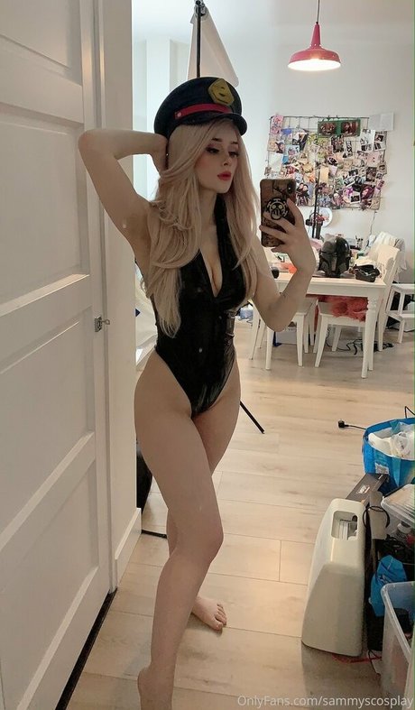 Sammyscosplay onlyfans leak sex