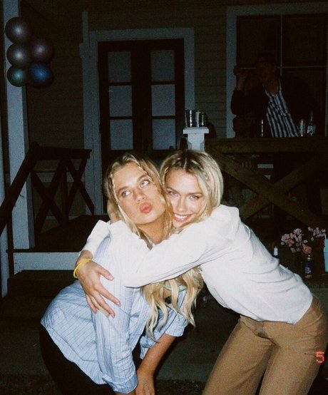 Hanna Edwinson onlyfans for free