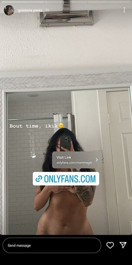 Mommagib onlyfans naked